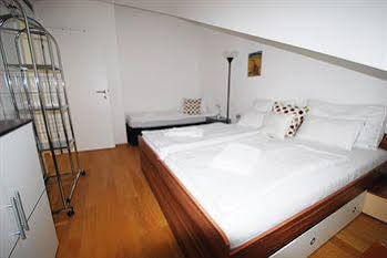 Duschel Apartment *