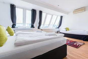 Apartment Duschel Wien
