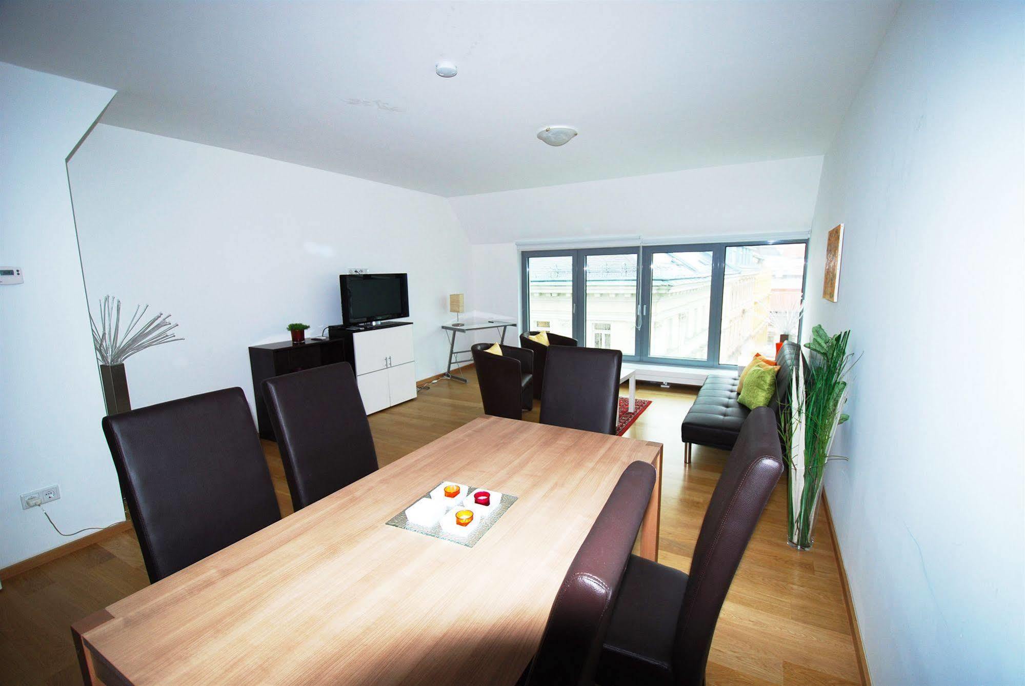 Duschel Apartment *
