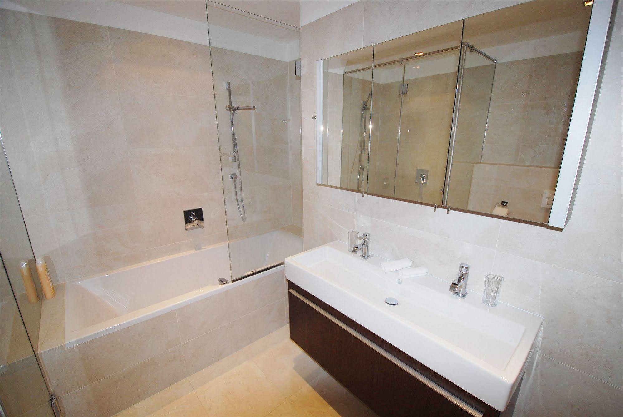Duschel Apartment Wien